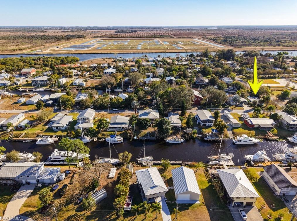 1155 Turkey Creek AVE