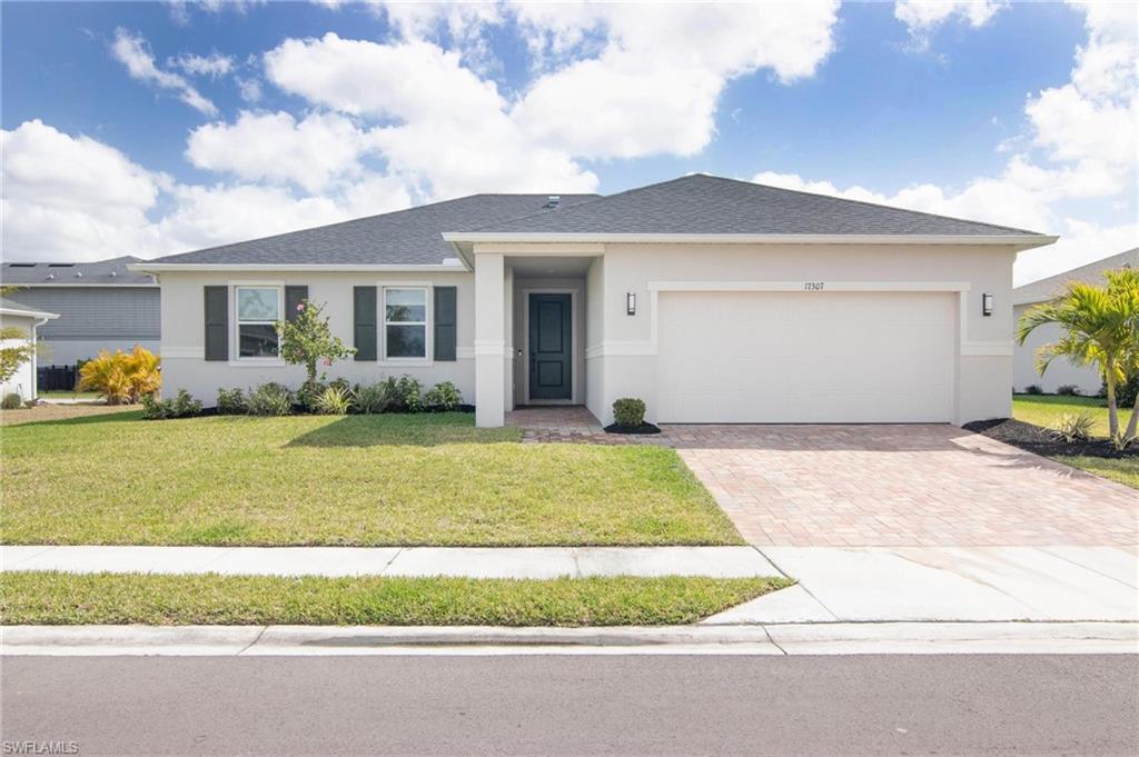 17307 Gulf Preserve DR