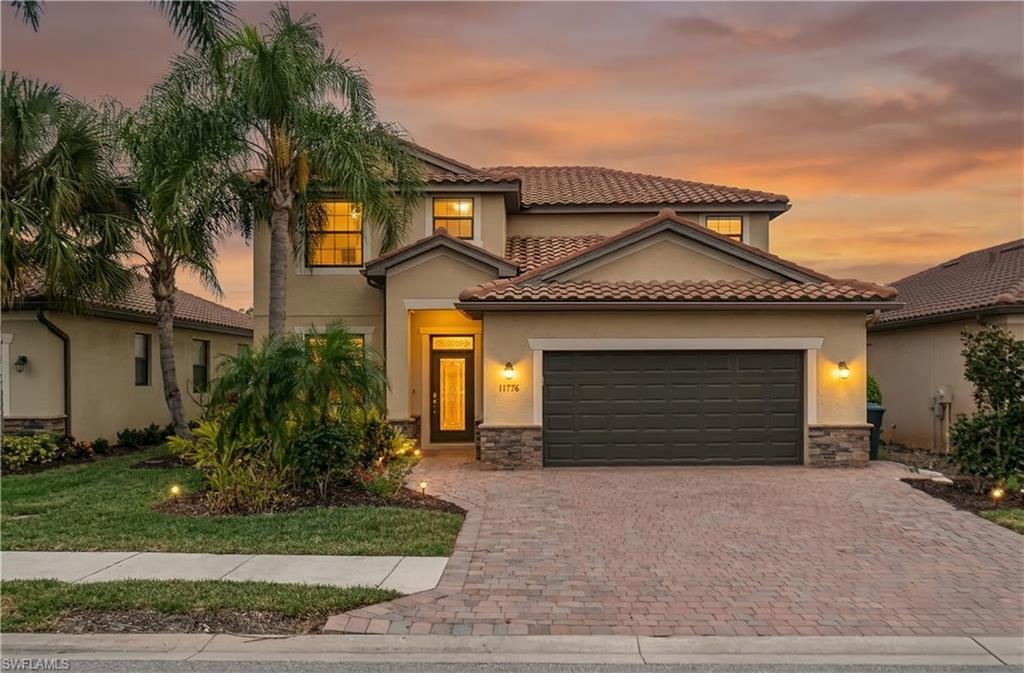 11276 Reflection Isles BLVD