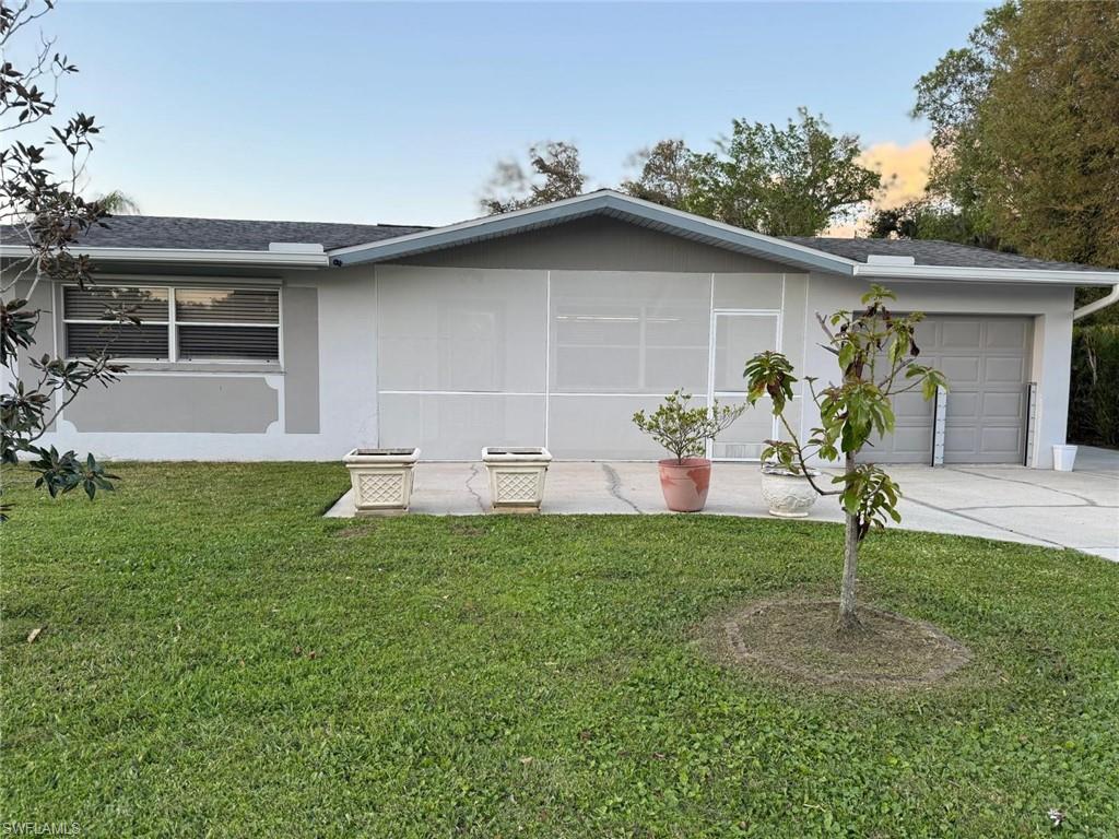 698 Muscogee DR