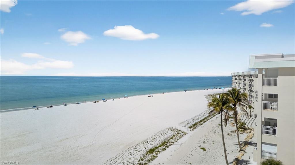 7400 Estero BLVD 404