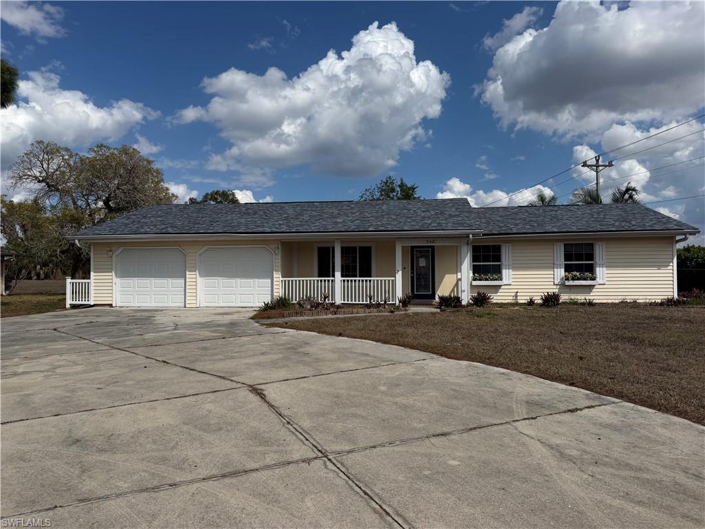 5481 Burnham CT