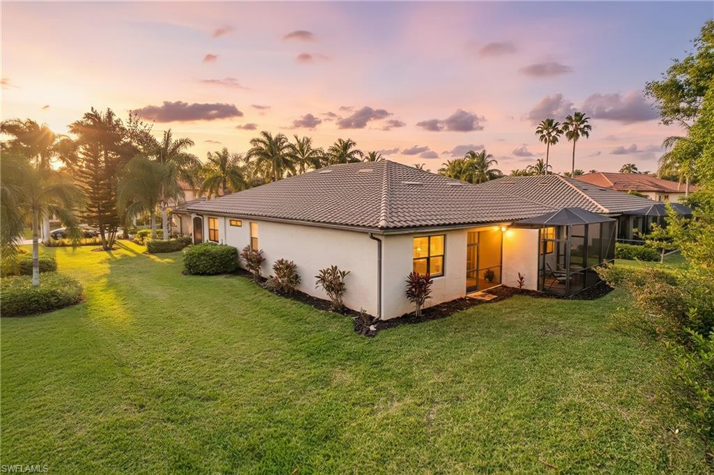 9101 Water Tupelo RD