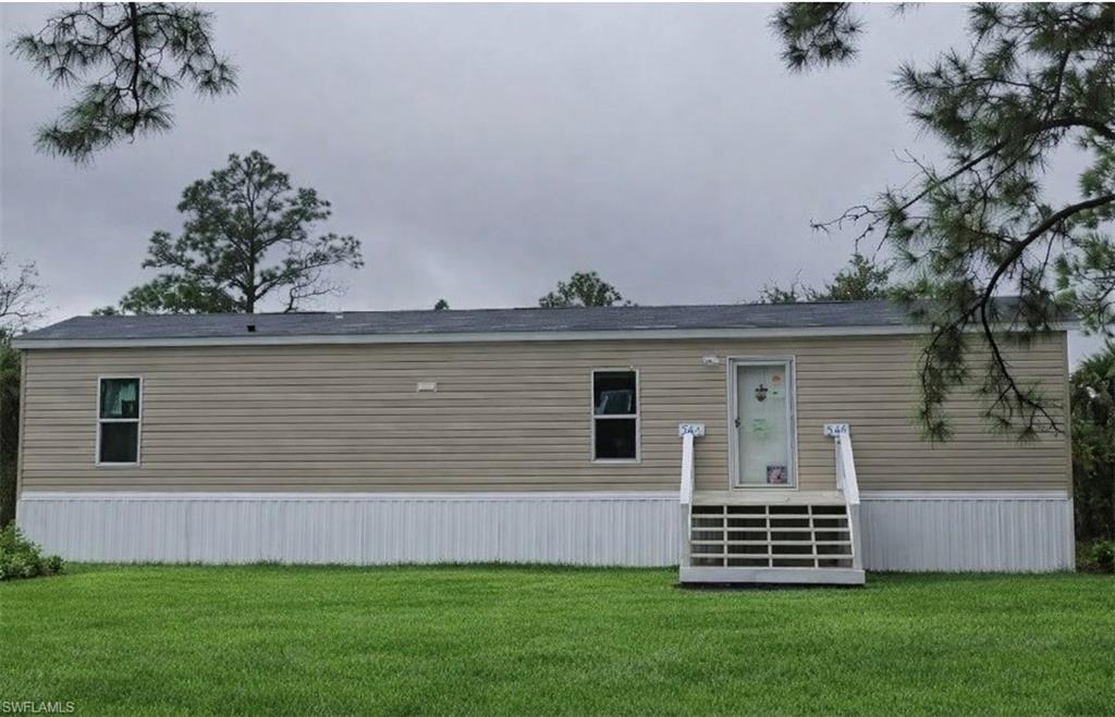 566 AVENIDA DEL SUR AVE