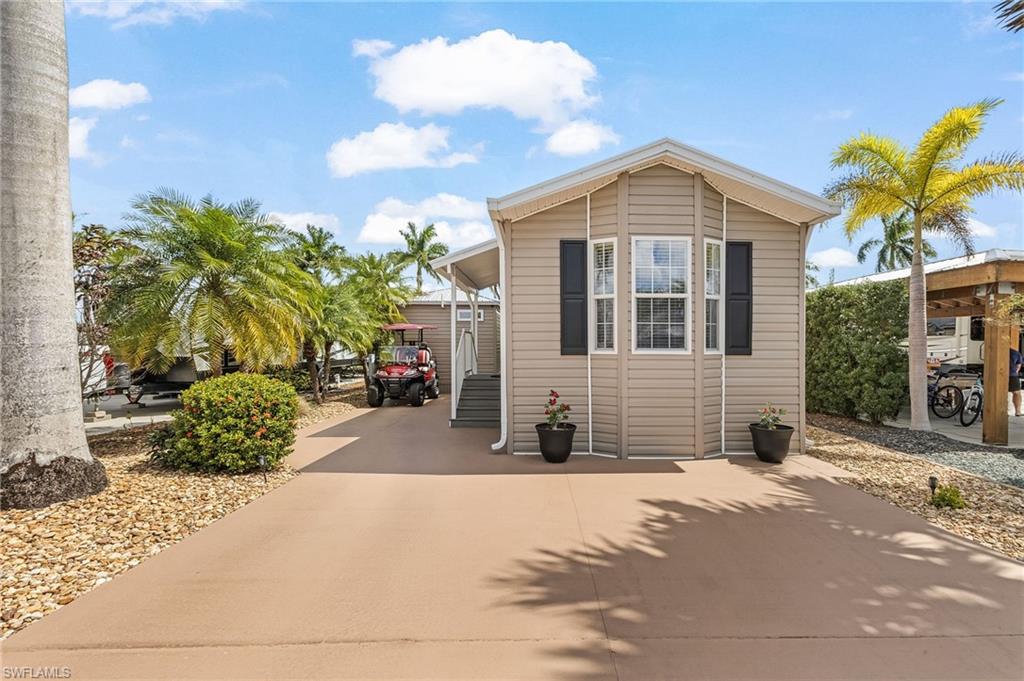 5233 Pineland Daisy TRL