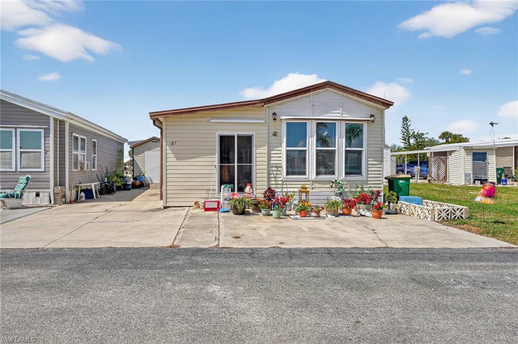 1475 Flamingo DR 187