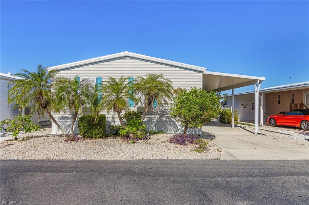 3023 Skipper LN