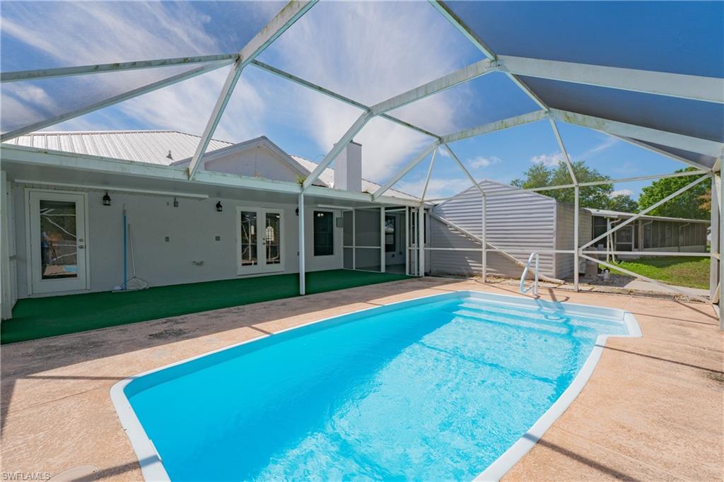 1063 Mayford Lake RD