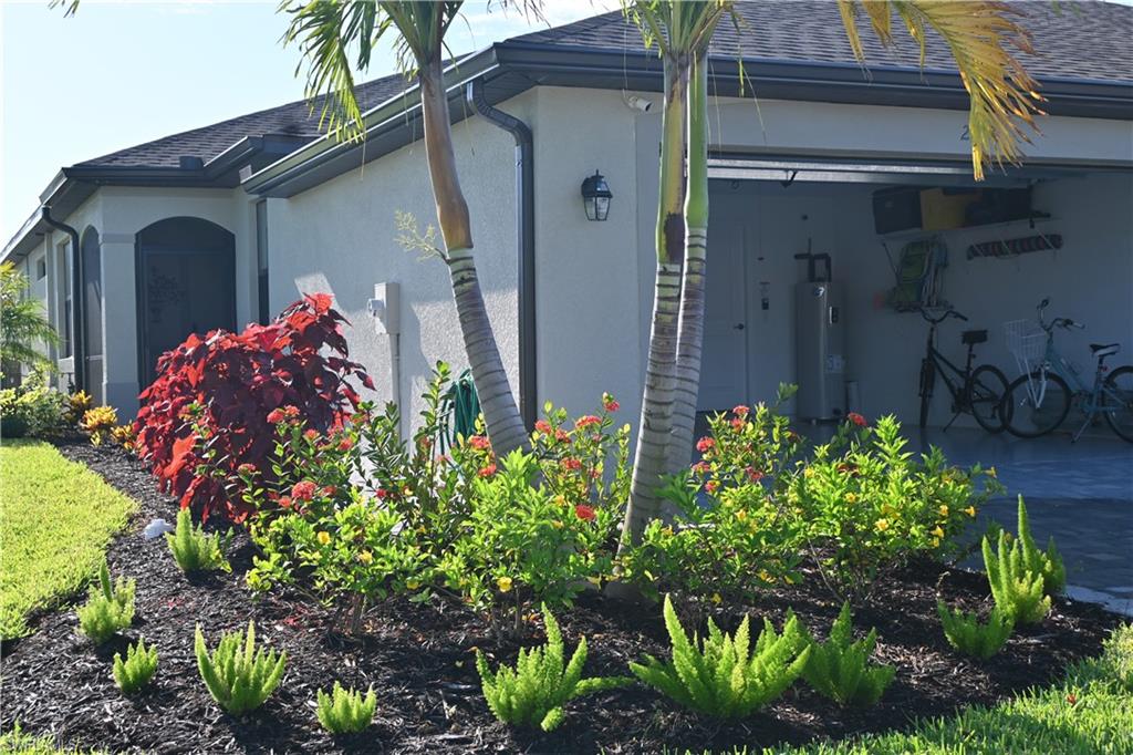 2168 Gardenia AVE