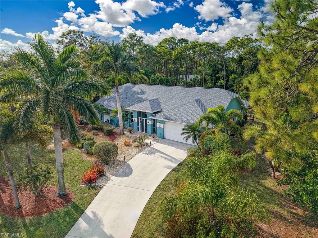 24680 Paradise RD