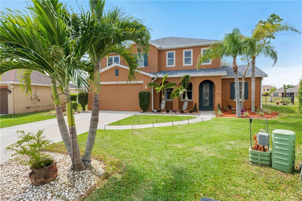 8130 Blue Daze CT