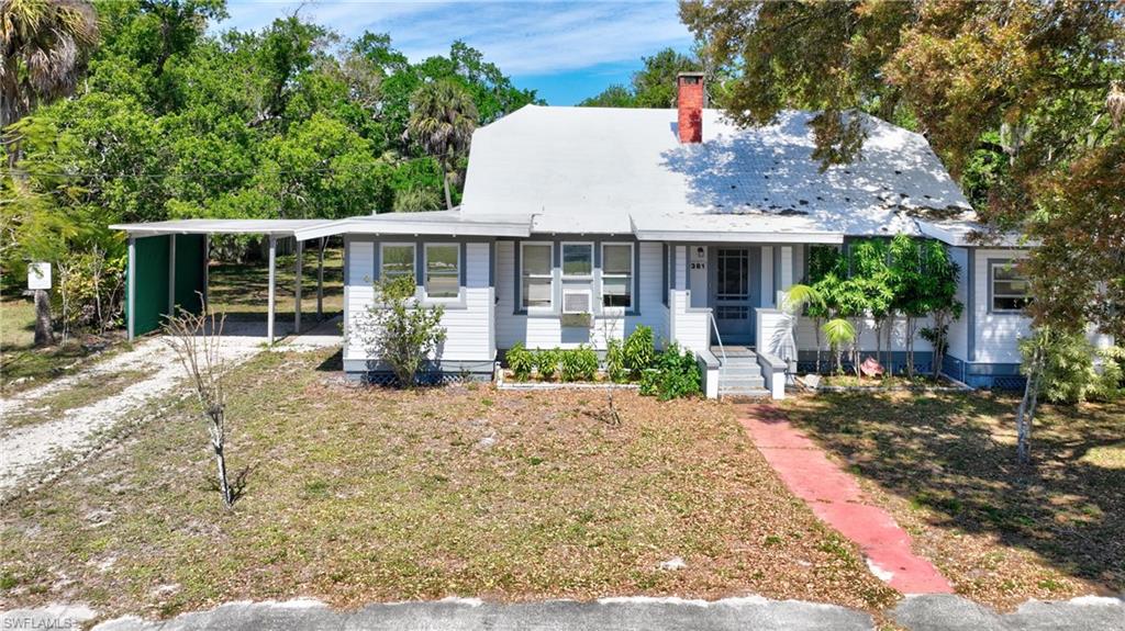 3381 Edgewood AVE