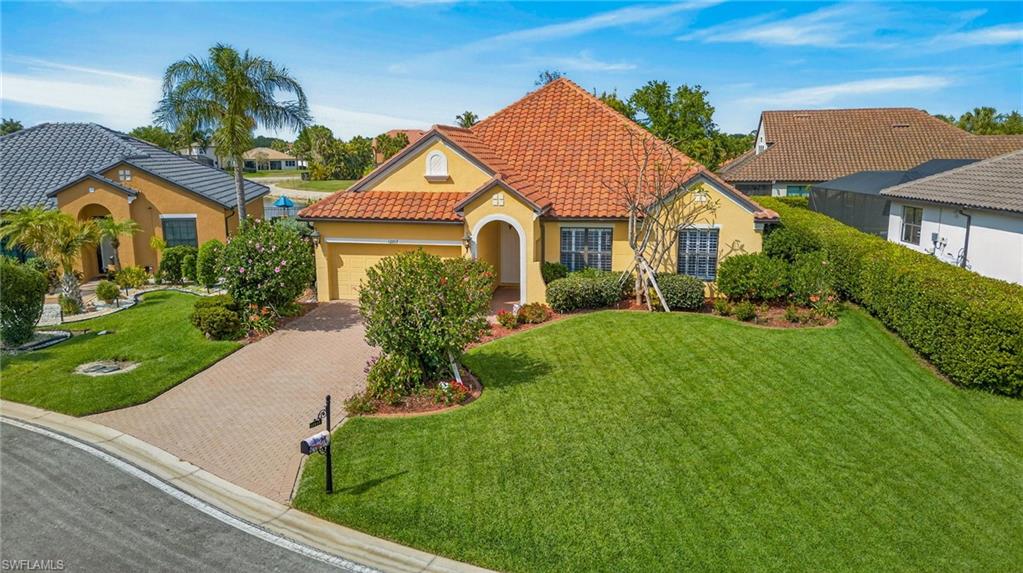 12917 Village Gate CT