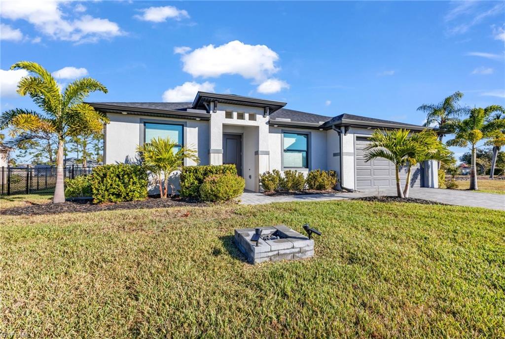 25272 Doredo DR