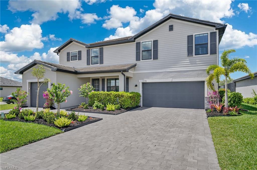 11380 Timber Creek DR