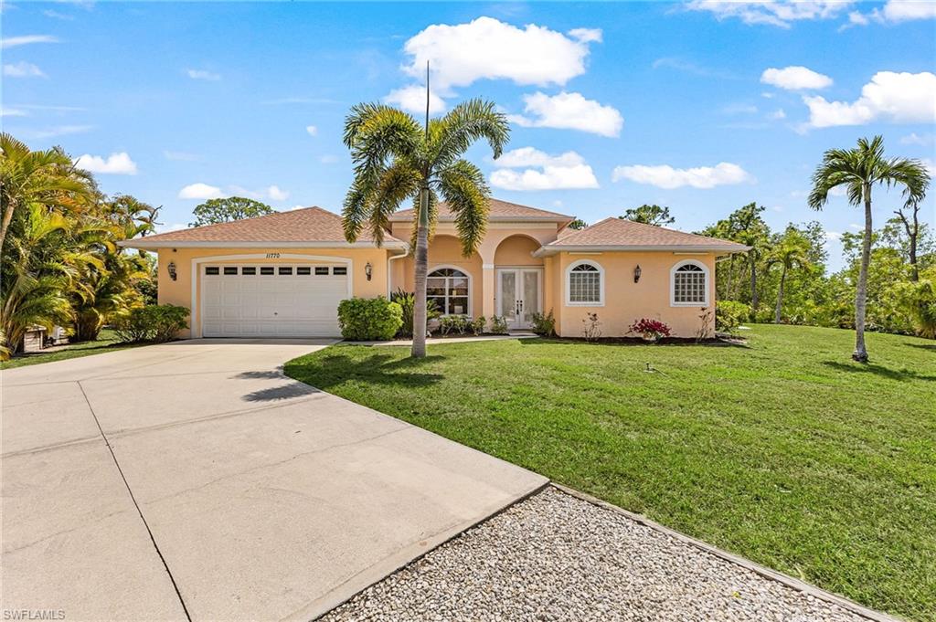 11770 Tawas CT