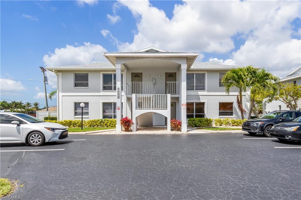 5032 Chiquita BLVD S 101