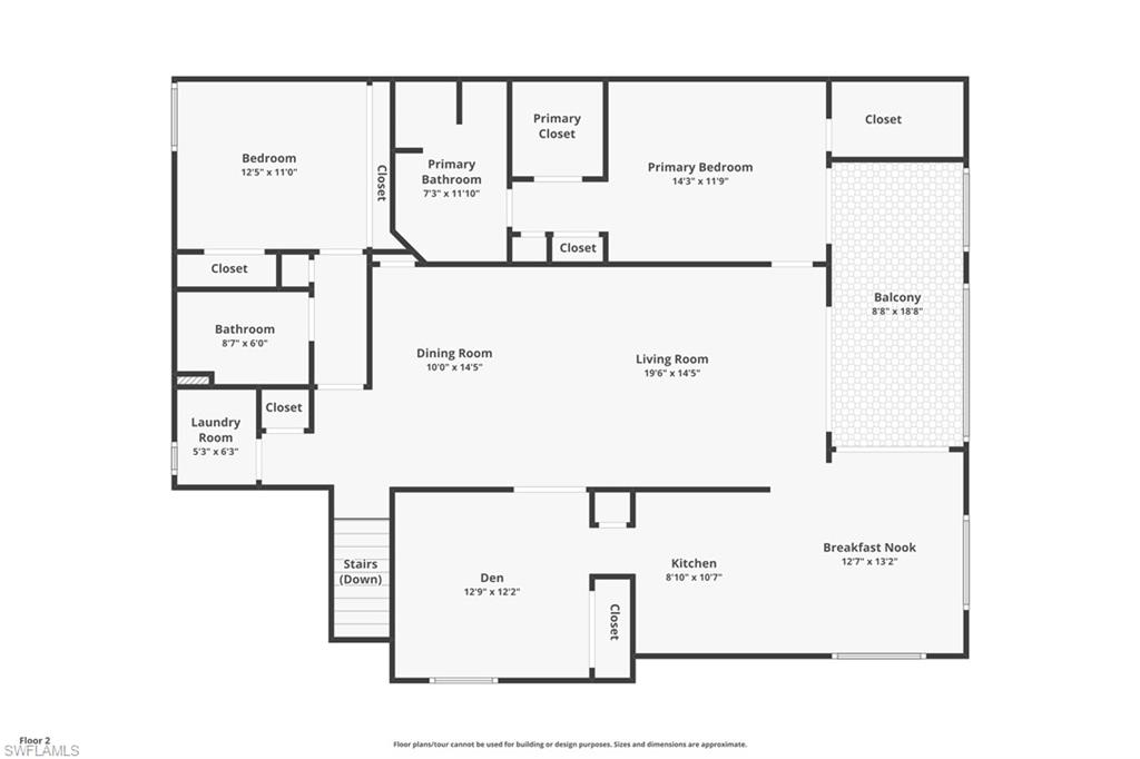 14591 Glen Cove DR 1204