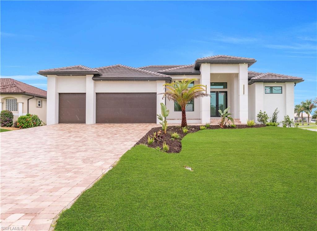 16285 Cape Horn BLVD