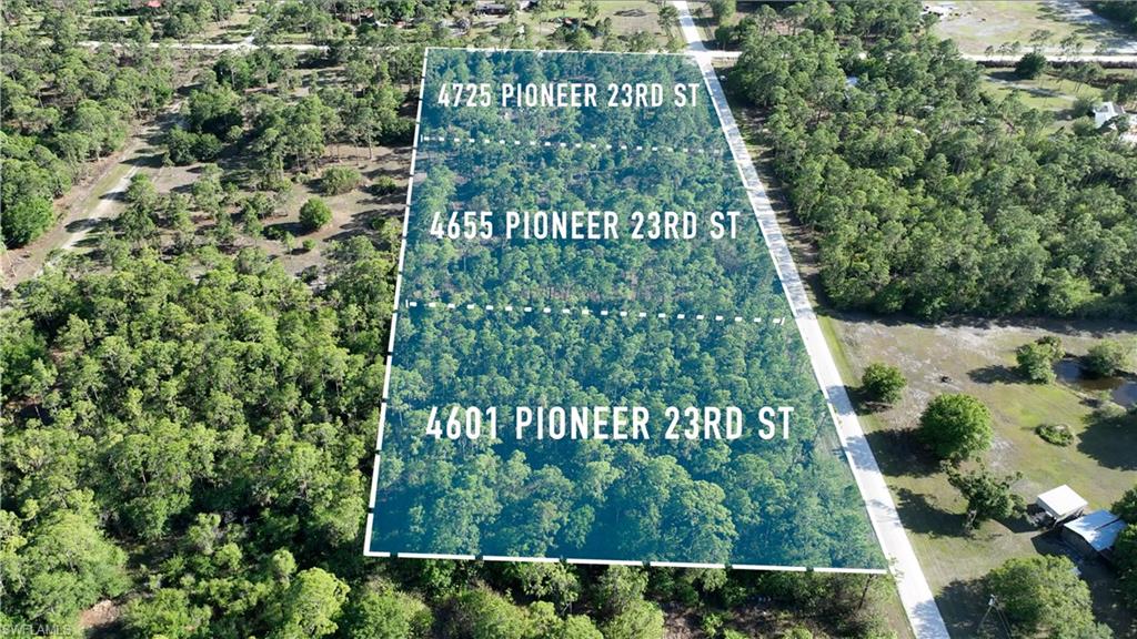 4725 Pioneer 23rd ST