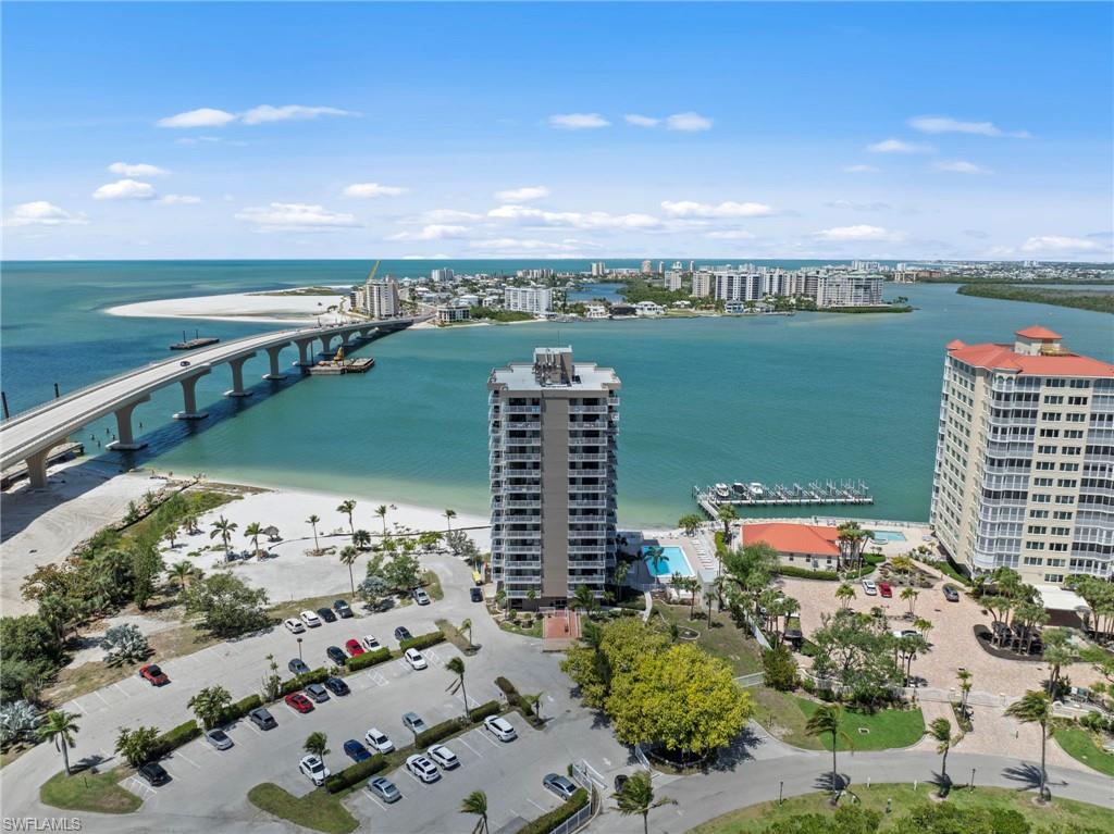 8701 Estero BLVD 507