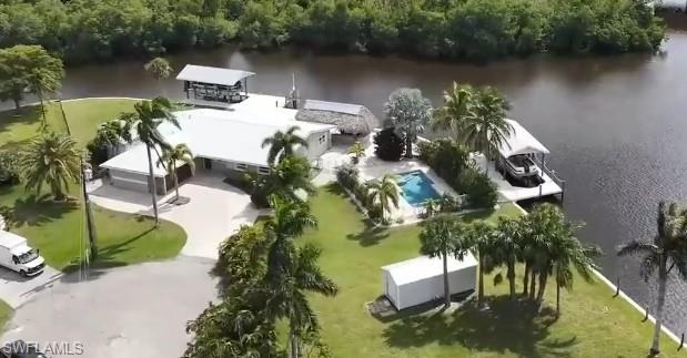 416 Seaworthy RD