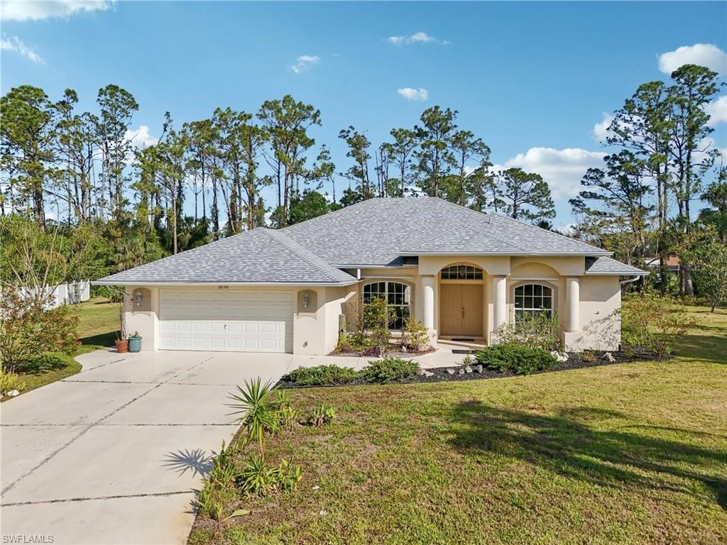 3896 Slayton AVE