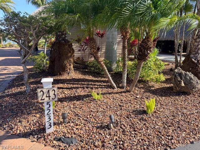 5233 Cypress Trail Resort CIR