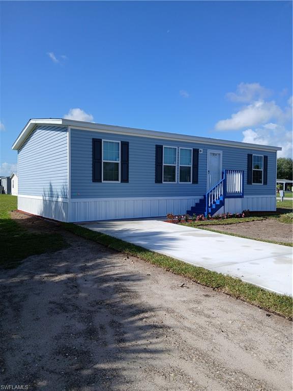 814 Big Branch LN NW