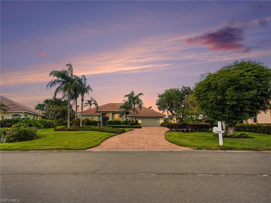 3479 Pennyroyal RD
