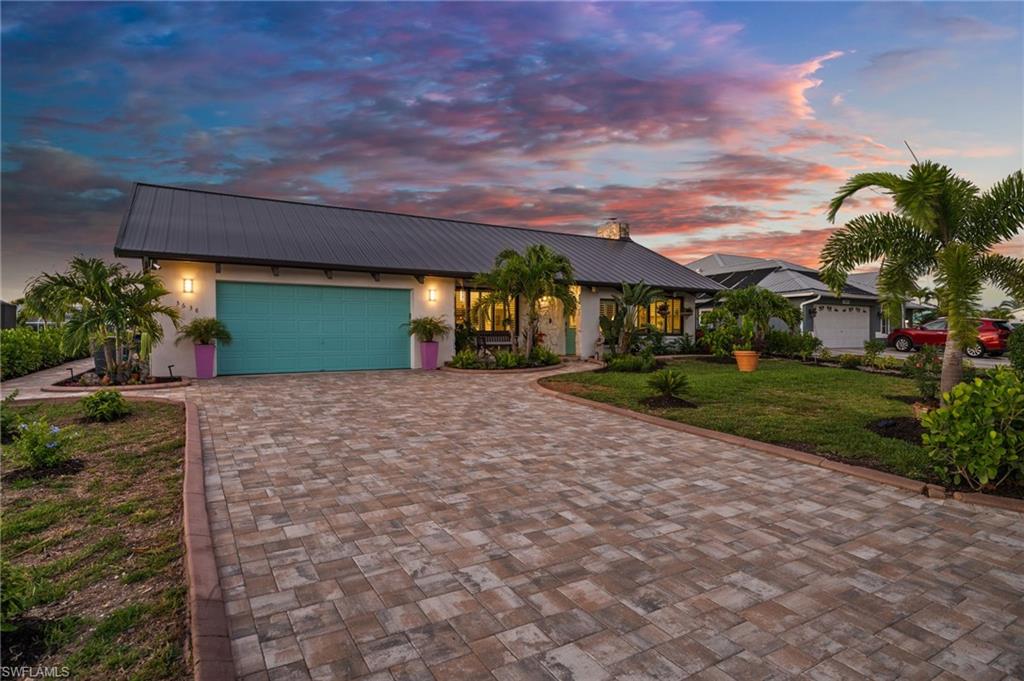 3638 Pinetree DR