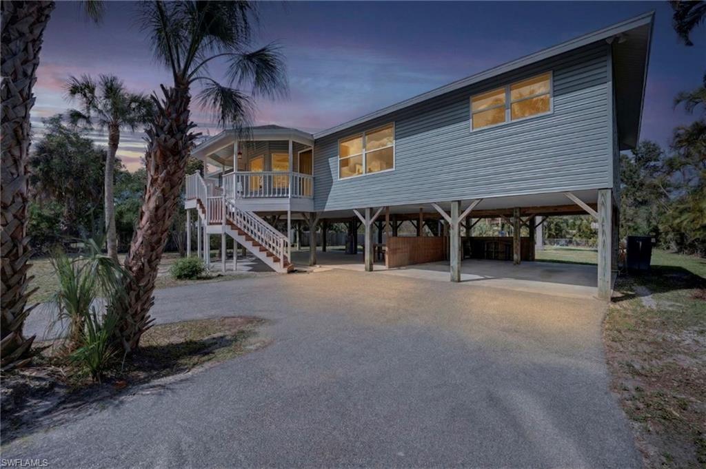 16380 Arbor Ridge DR
