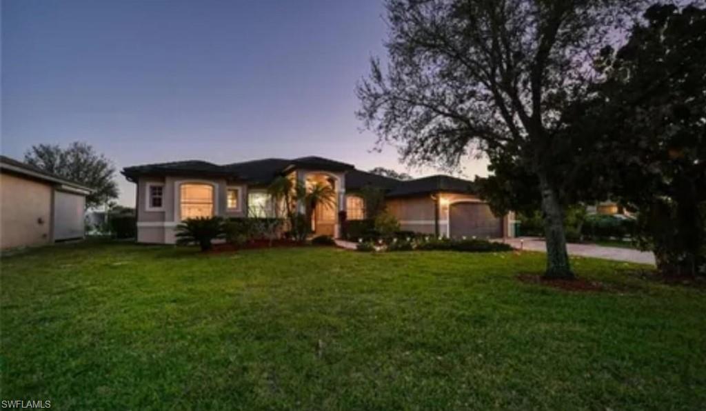 1028 Port Orange CT