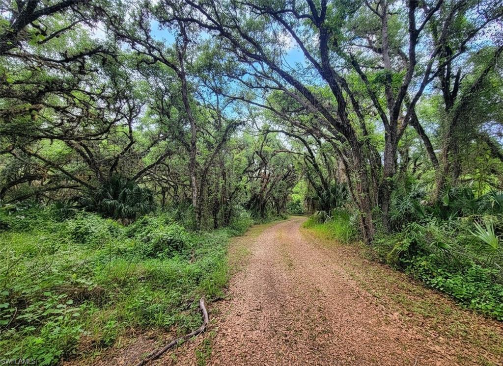 1040 Kirby Thompson RD