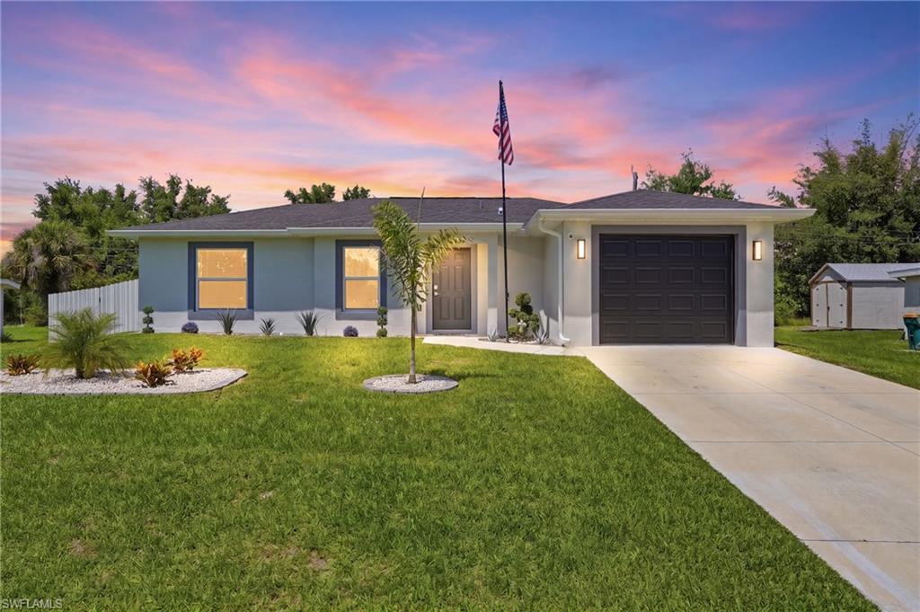 448 Glengary CIR