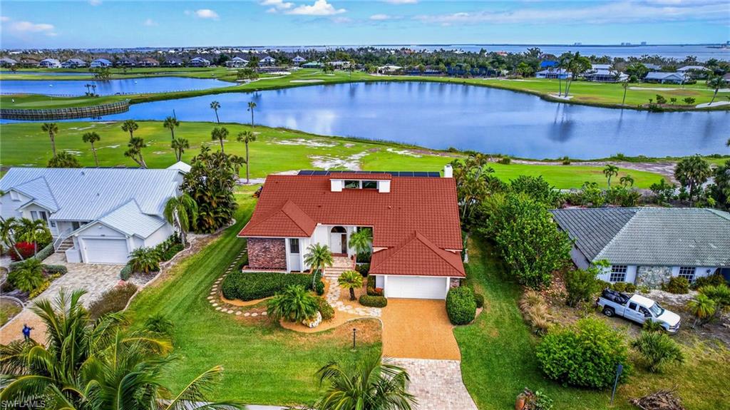 1057 Sand Castle RD