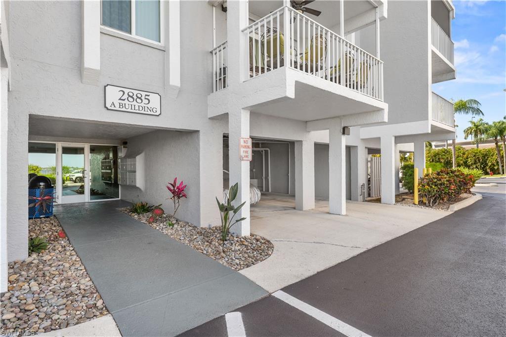 2885 Palm Beach BLVD 507
