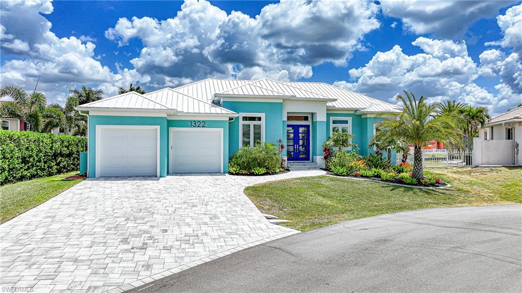 1322 Monte Carlo CT