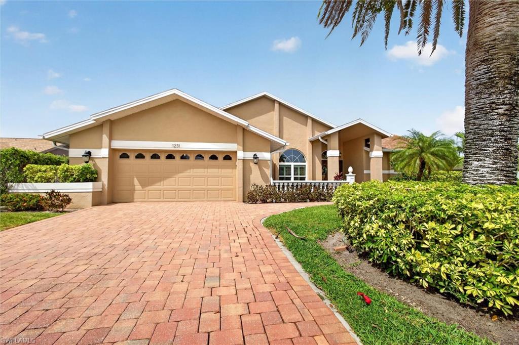 1231 Westfield DR