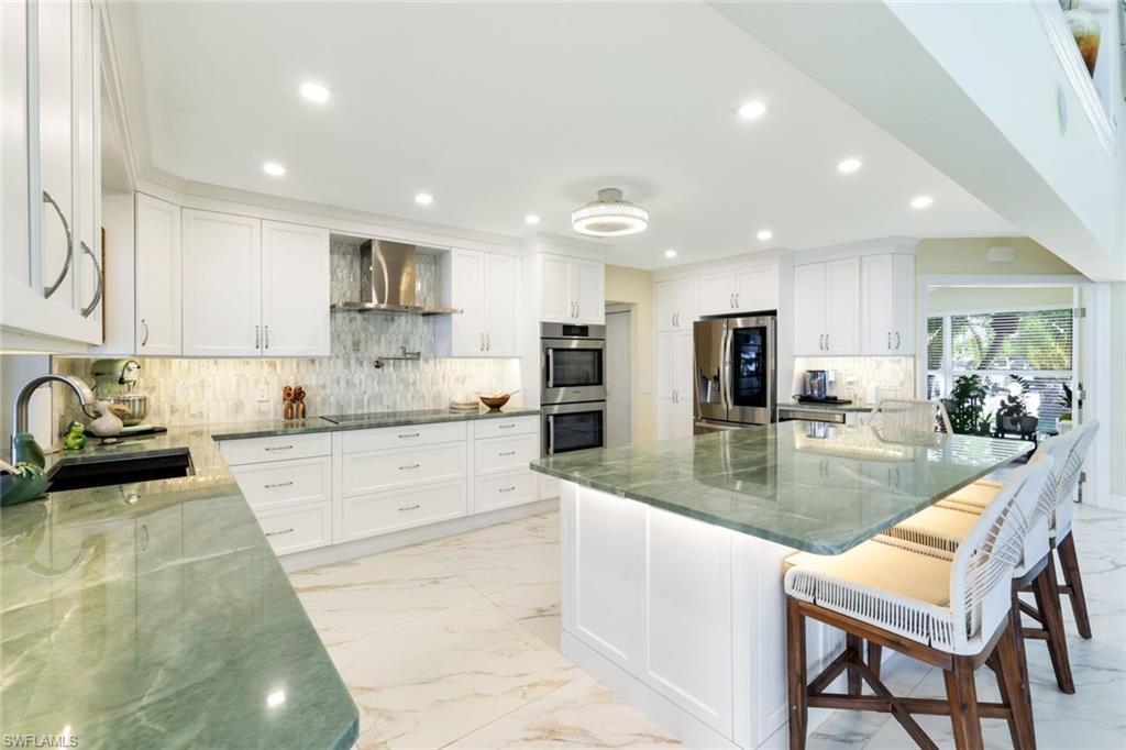 18323 Cutlass DR