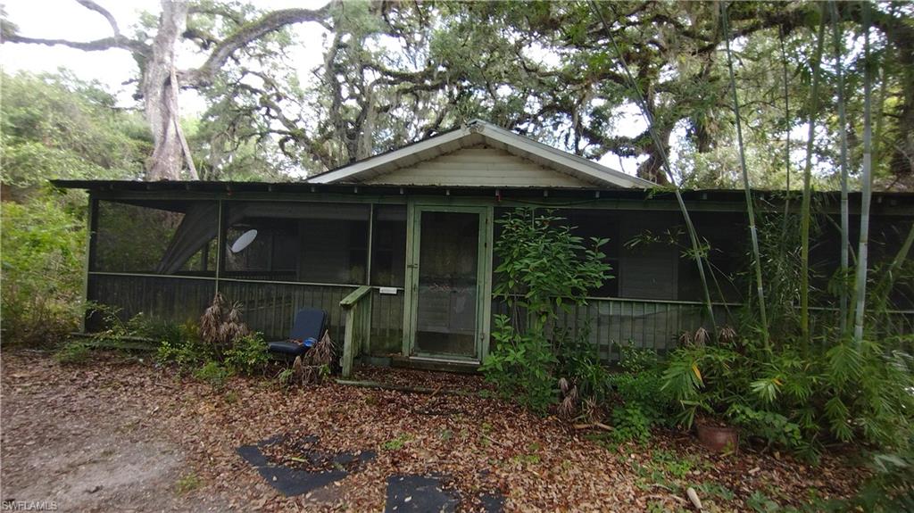 1469 Coffee Mill Hammock RD