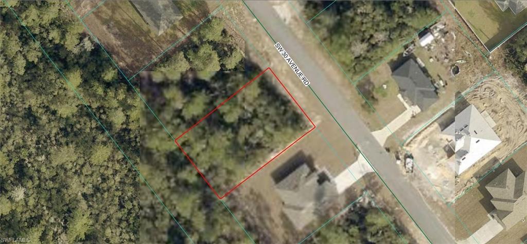 8004-0446-47 SW 30th AVE