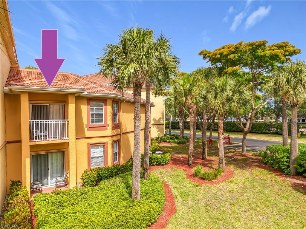 15625 Ocean Walk CIR 206