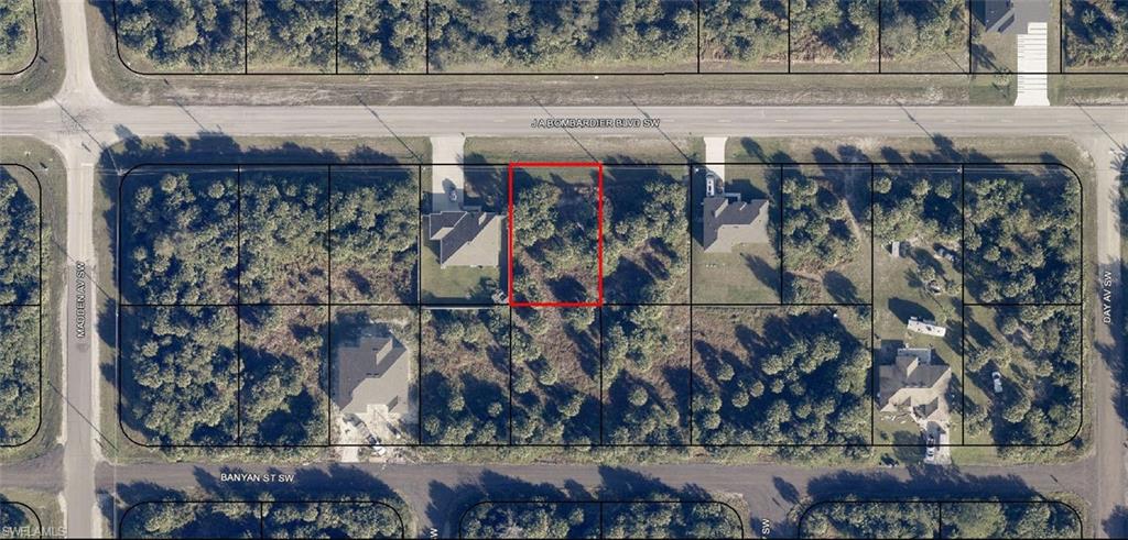 29-36-23-KS-2617-5 J.A BOMBARDIER BLVD SW