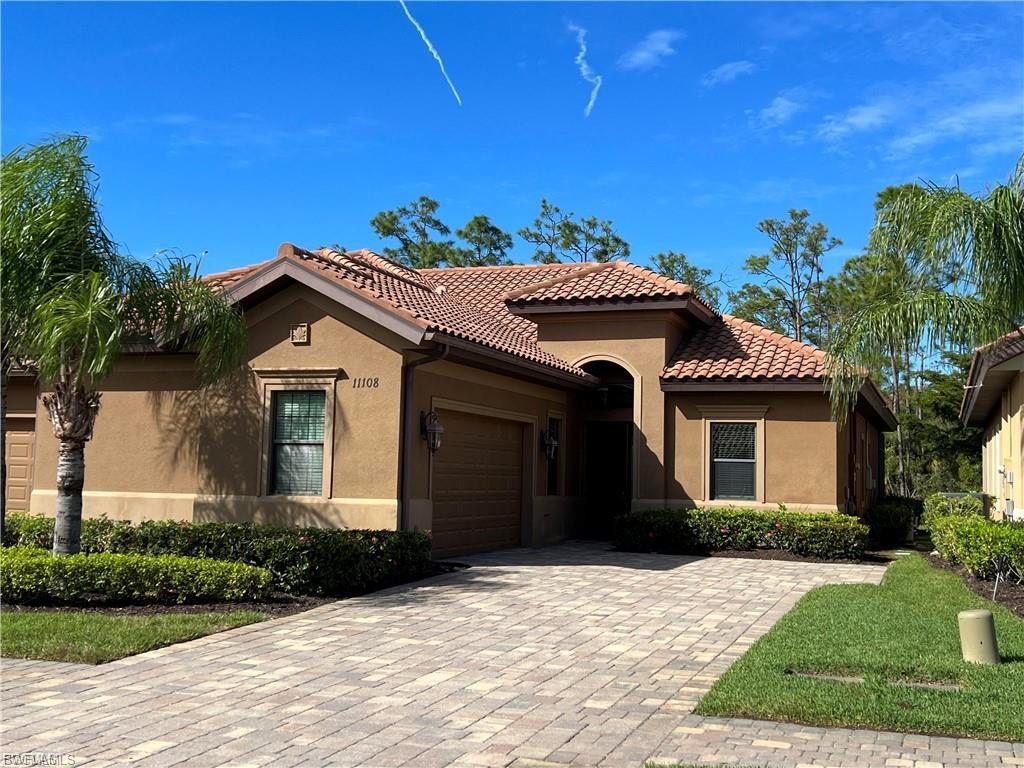11108 Esteban DR
