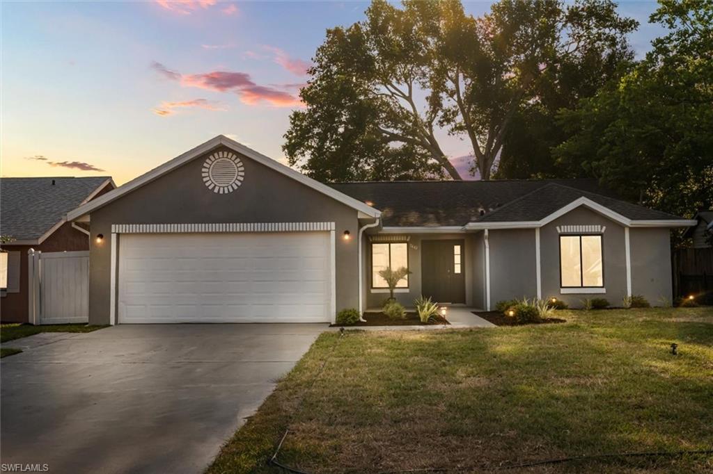 7443 Radiant CIR