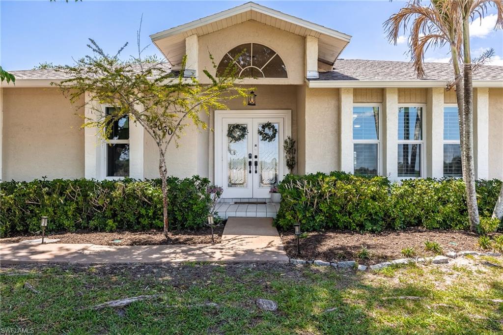 5060 Melaluca DR