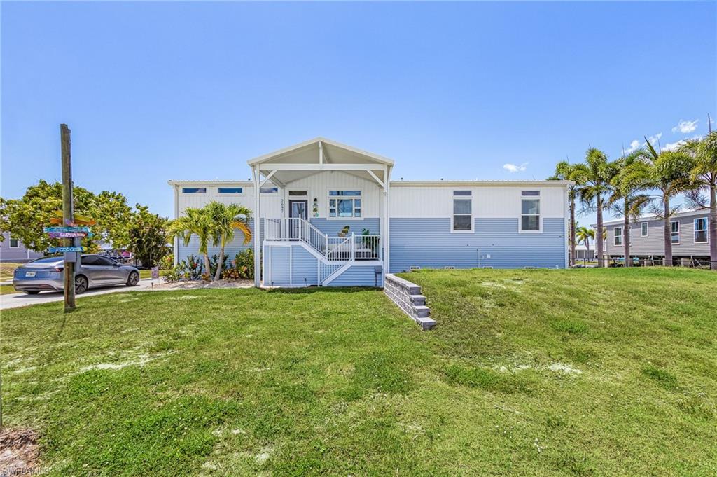 2697 Heron CT