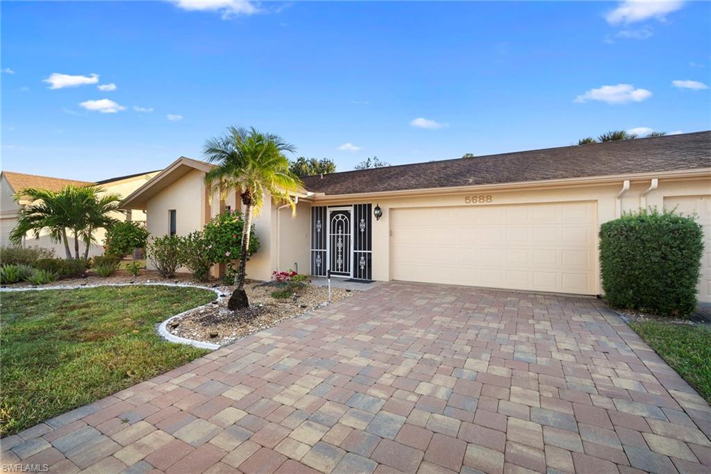 5688 Arvine CIR
