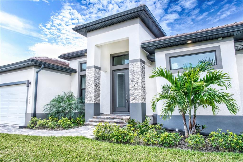 245 Marker RD